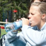 Klettern, Handeln & Lachen